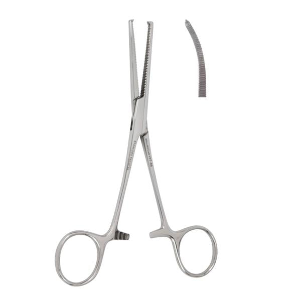 Forcep Kocher Vantage 5-1/2